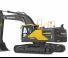 Гусеничні екскаватори Volvo EC300EL