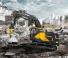 Гусеничні екскаватори Volvo EC300EL