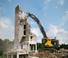 Volvo EC300EN Straight boom