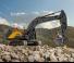 Гусеничні екскаватори Volvo EC300F L 