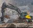Гусеничні екскаватори Volvo EC300F NL Hybrid