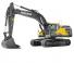 Volvo EC350E