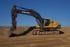 Volvo EC360CNL