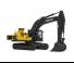 Гусеничні екскаватори Volvo EC380DNL
