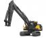 Гусеничні екскаватори Volvo EC380E HR
