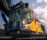 Volvo EC400 High Reach