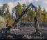 Гусеничні екскаватори Volvo EC400 High Reach