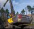 Гусеничні екскаватори Volvo EC400 High Reach