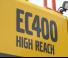 Гусеничні екскаватори Volvo EC400 High Reach
