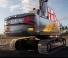 Гусеничні екскаватори Volvo EC400 Straight Boom NL