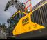 Гусеничні екскаватори Volvo EC400 Straight Boom NL