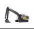 Гусеничні екскаватори Volvo EC400 Straight Boom NL