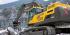 Гусеничні екскаватори Volvo EC480DL