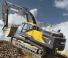Гусеничні екскаватори Volvo EC480EL