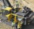 Гусеничні екскаватори Volvo EC480EL