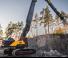 Гусеничні екскаватори Volvo EC500 High Reach
