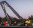 Гусеничні екскаватори Volvo EC500 High Reach