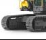 Гусеничні екскаватори Volvo EC500