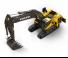 Гусеничні екскаватори Volvo EC700CHR