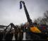 Гусеничні екскаватори Volvo EC750E HR