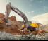 Гусеничні екскаватори Volvo EC750E