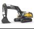 Гусеничні екскаватори Volvo EC750E