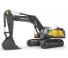 Гусеничні екскаватори Volvo EC750E