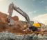 Гусеничні екскаватори Volvo EC750E
