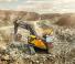 Гусеничні екскаватори Volvo EC750E