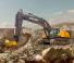 Гусеничні екскаватори Volvo EC750E