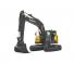 Гусеничні екскаватори Volvo ECR235EL