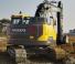 Гусеничні екскаватори Volvo ECR235EL