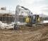 Гусеничні екскаватори Volvo ECR235EL