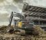 Гусеничні екскаватори Volvo ECR355ENL
