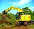Гусеничні екскаватори Kobelco ED 160 BR 5