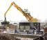 Екскаватори для перевалки Liebherr ER 954 C Litronic