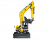 Гусеничні екскаватори Wacker Neuson ET145