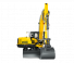 Гусеничні екскаватори Wacker Neuson ET145