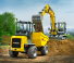 Гусеничні екскаватори Wacker Neuson ET145