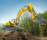 Гусеничні екскаватори Wacker Neuson ET145