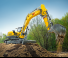Гусеничні екскаватори Wacker Neuson ET145
