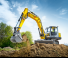 Гусеничні екскаватори Wacker Neuson ET145