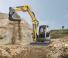 Гусеничні екскаватори Wacker Neuson ET65