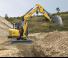Гусеничні екскаватори Wacker Neuson ET65