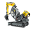 Гусеничні екскаватори Wacker Neuson ET90