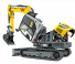Гусеничні екскаватори Wacker Neuson ET90
