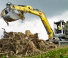 Гусеничні екскаватори Wacker Neuson ET90
