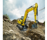 Гусеничні екскаватори Wacker Neuson ET90