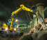Гусеничні екскаватори Wacker Neuson ET90