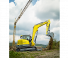 Гусеничні екскаватори Wacker Neuson ET90